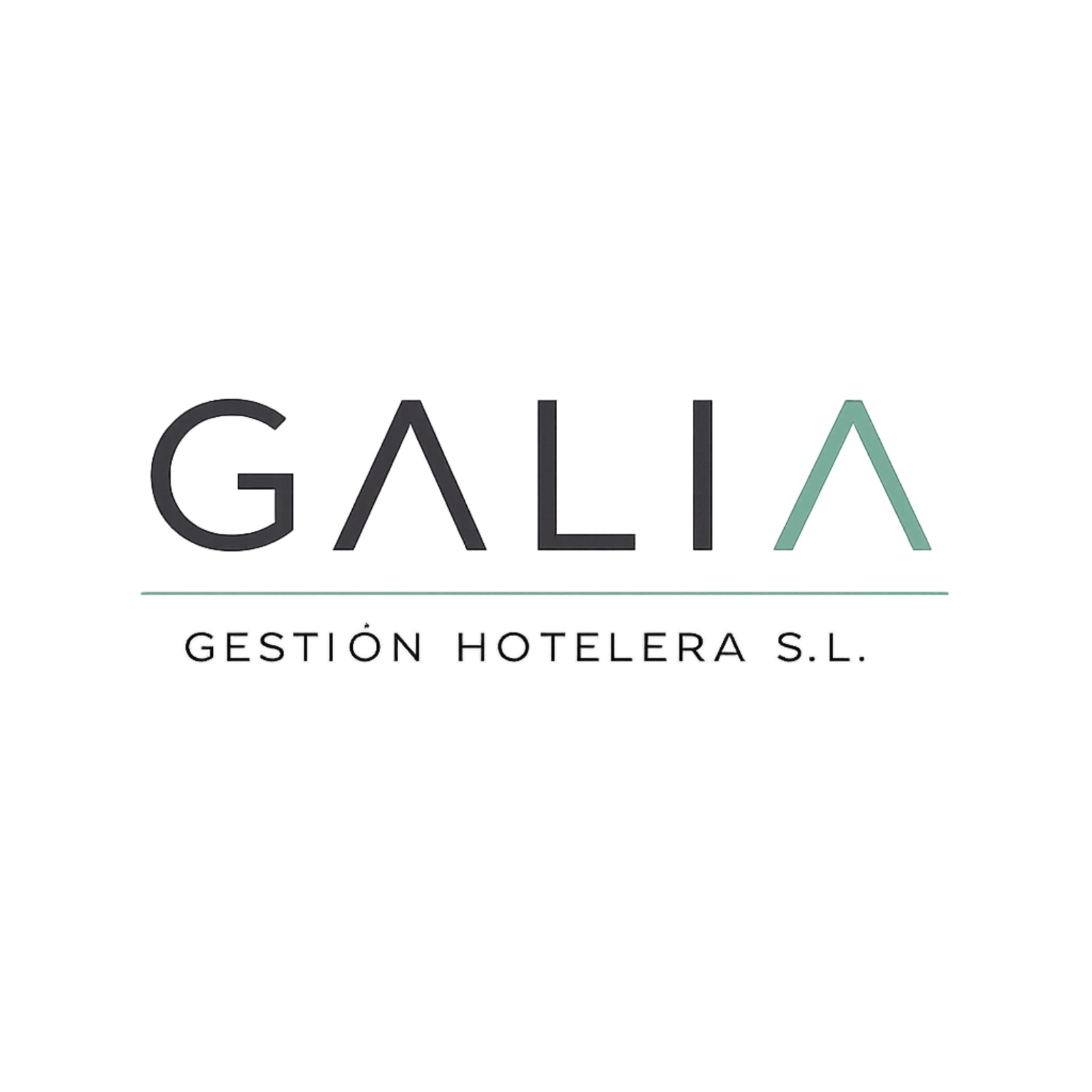 Galia Gestión Hotelera S.L.